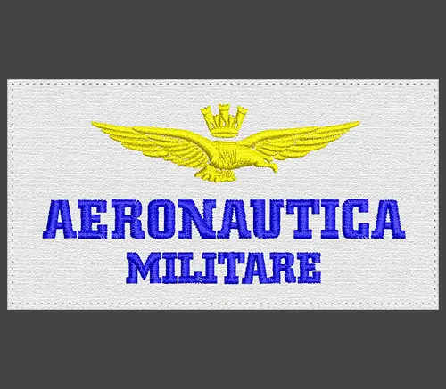 Aeronautica Militare I