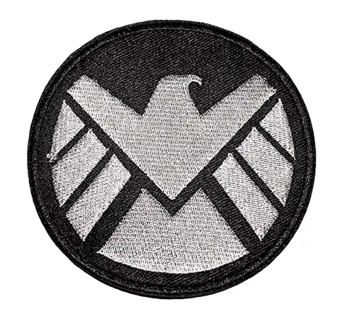 Agents of S.H.I.E.L.D