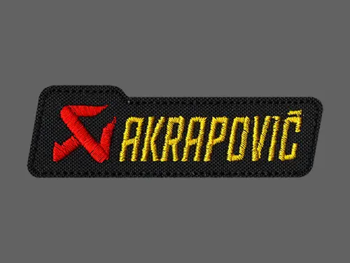 Akrapovic