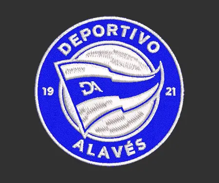 Alaves I