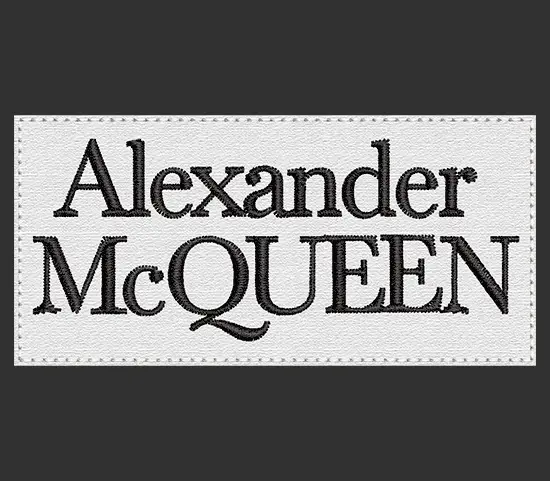 Alexander McQUEEN