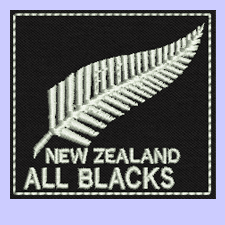 All Blacks