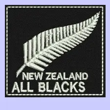 All Blacks