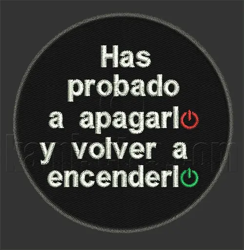 Apagarlo Encenderlo