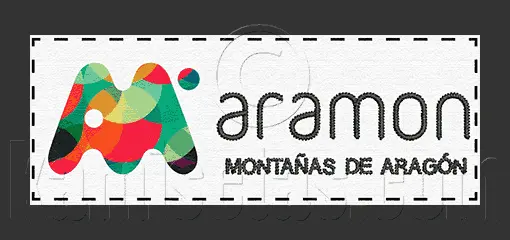 Aramon logo