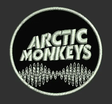 Artic Monkeys