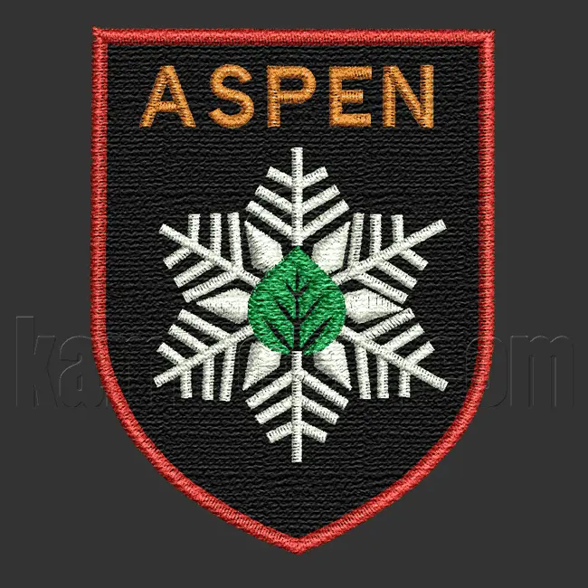 Aspen