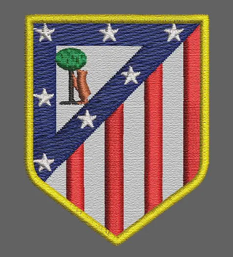 Atletico de Madrid