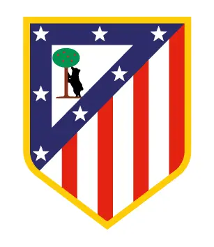 Atletico de Madrid logo