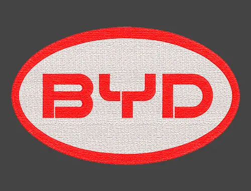 BYD