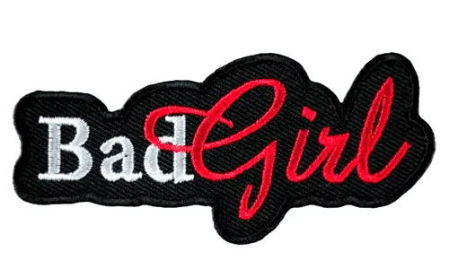 Bad Girl I