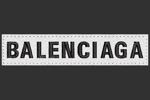 Balenciaga III