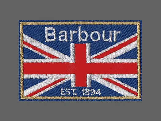 Barbour UK