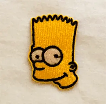 Bart Simpson