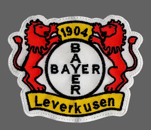 Bayer Leverkusen