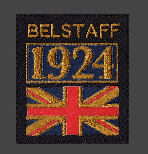 Belstaff 1924