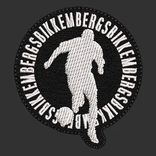 Bikkemberg