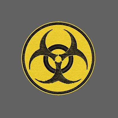Biohazard