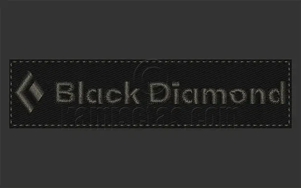 Black diamond