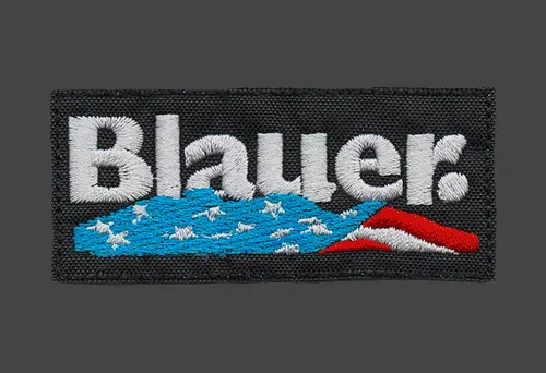 Blauer