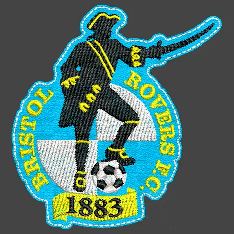 Bristol Rovers