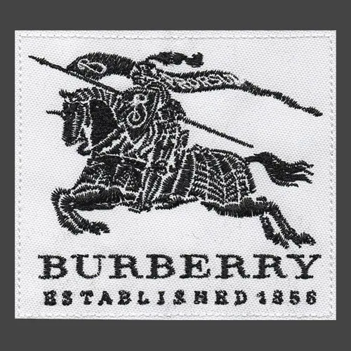 Burberry Established