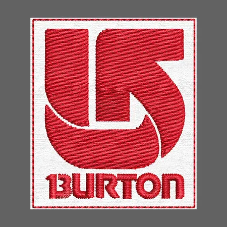 Burton