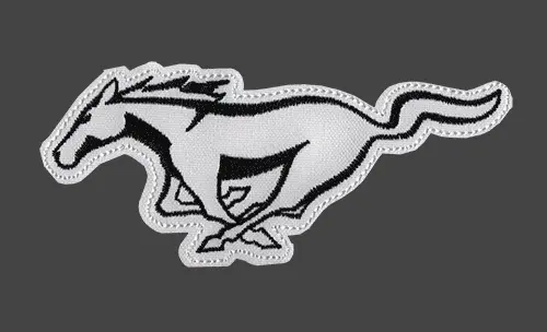 Caballo Mustang