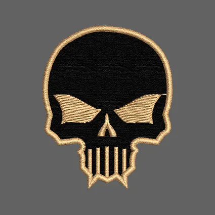 Calavera I
