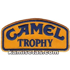 Camel trophy