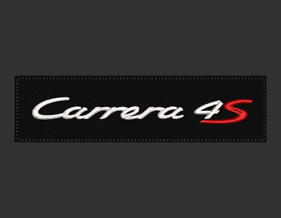 Carrera 4S