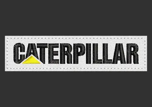 Caterpillar I