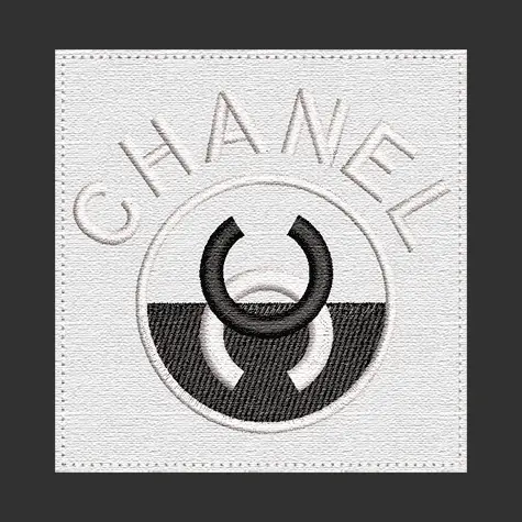 Chanel bicolor