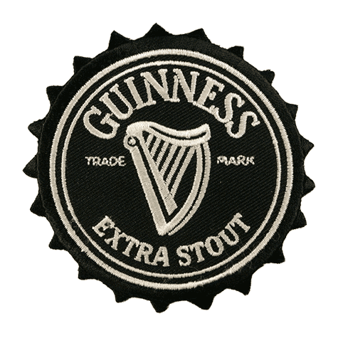 Chapa Guinness