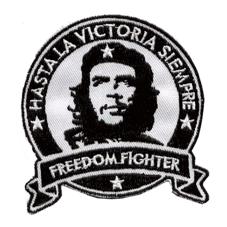 Che Freedom Fighter