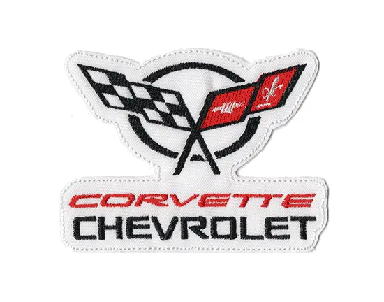 Chevrolet Corvette I