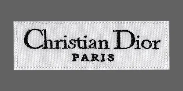 Christian Dior Paris