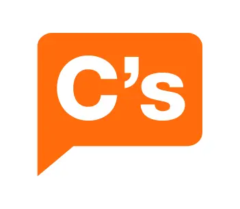 Ciudadanos logo
