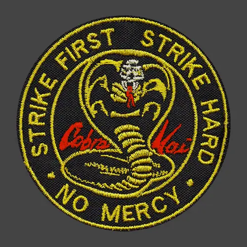 Cobra Kai