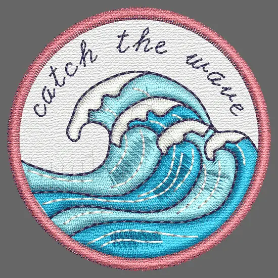 Coge la ola