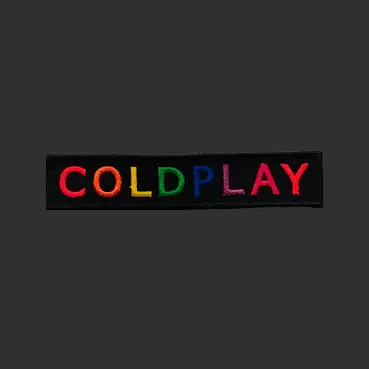 Coldplay I