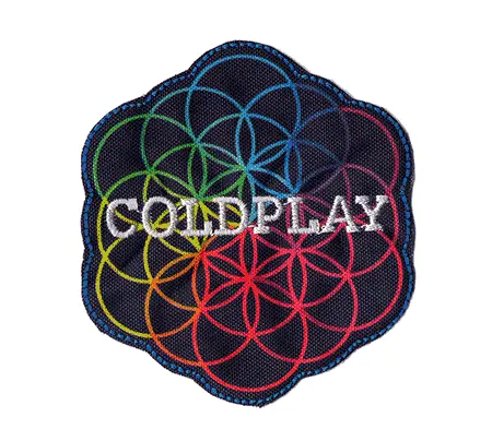 Coldplay logo