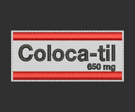 Colocatil