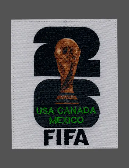 Copa del Mundo 2026 FIFA