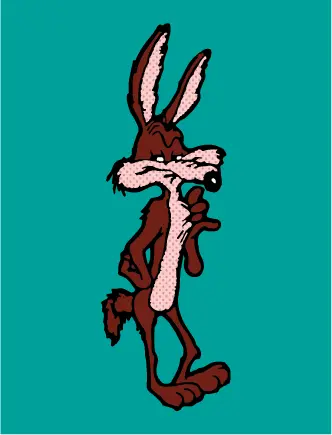 Coyote
