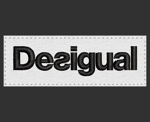 Desigual
