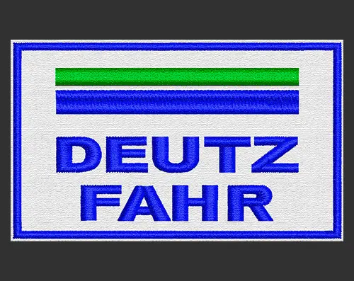 Deutz Fahr