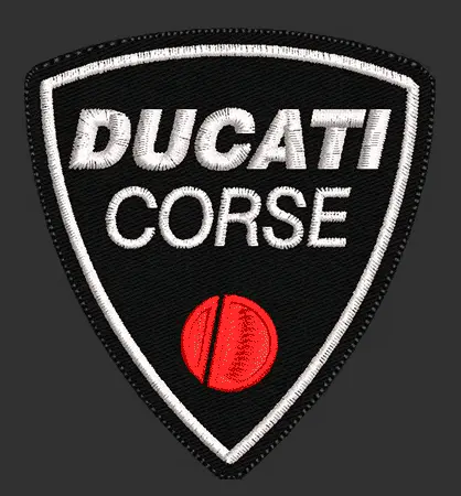 Ducati Corse