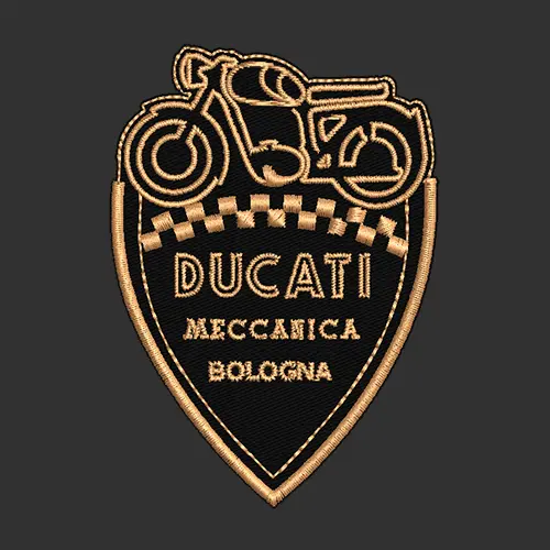 Ducati Meccanica
