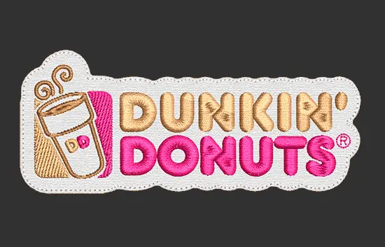 Dunkin Donuts